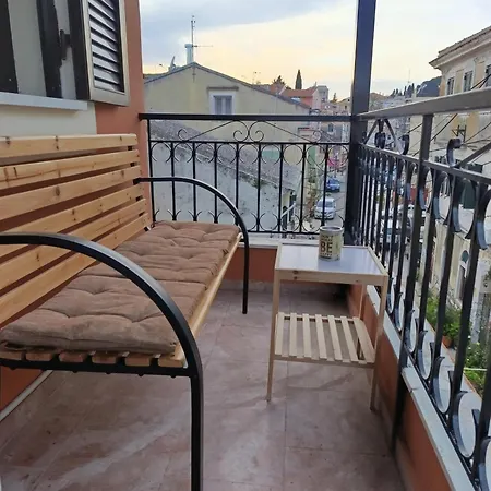 Savvas&katia's Luxury House *