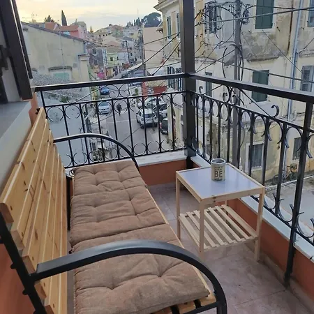 Savvas&katia's Luxury House Mantouki