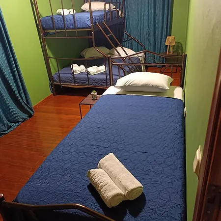 Savvas&katia's Luxury House