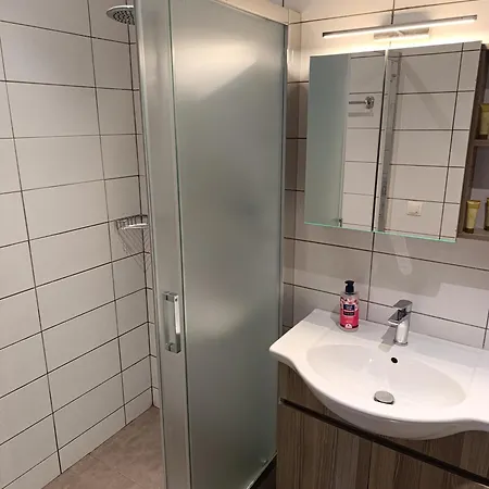 Savvas&katia's Luxury House *