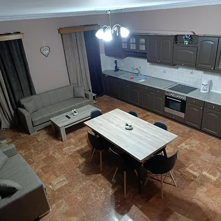 Savvas&katia's Luxury House