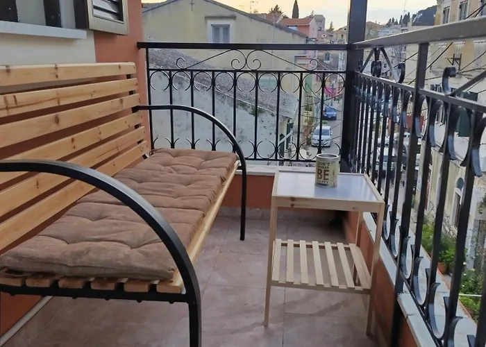 Savvas&katia's Luxury House *