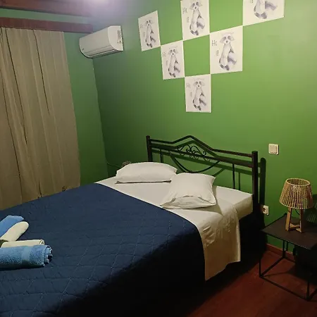 Savvas&katia's Luxury House Dom wakacyjny *