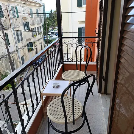 Feriehus Savvas&katia's Luxury House *