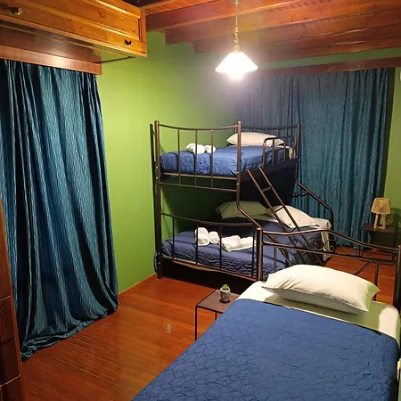 Savvas&katia's Luxury House Dom wakacyjny Mantouki