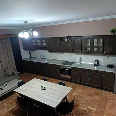 Σπίτι διακοπών Savvas&katia's Luxury House Mantouki