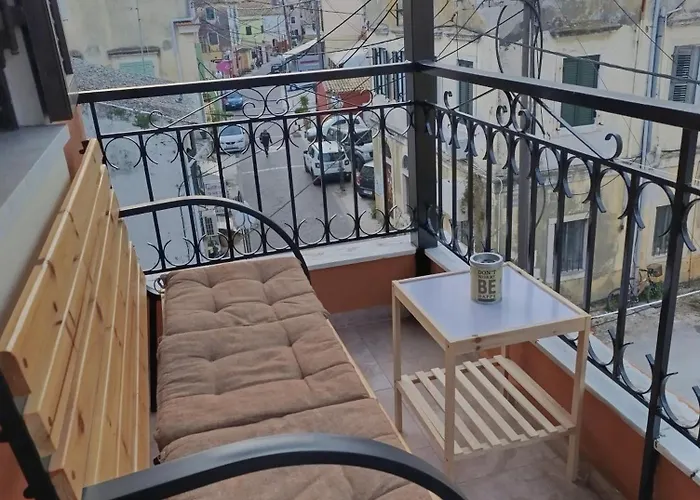 Savvas&katia's Luxury House Mantouki