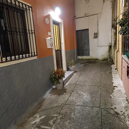 Savvas&katia's Luxury House Mantouki