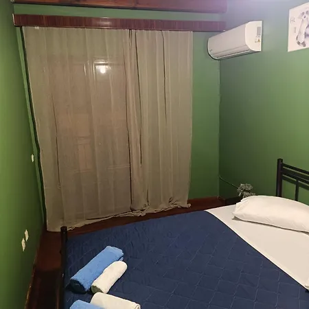 Savvas&katia's Luxury House * Mantouki