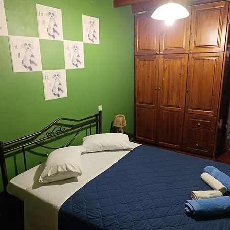 Savvas&katia's Luxury House