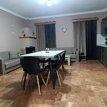 Prázdninový dům Savvas&katia's Luxury House Mantouki