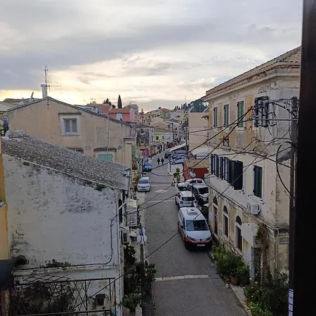 Savvas&katia's Luxury House Nyaraló *