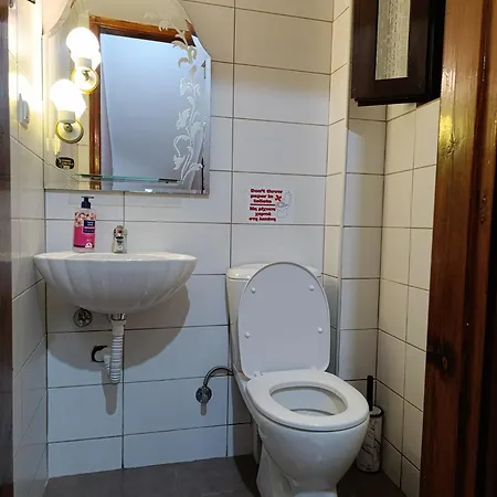 Prázdninový dům Savvas&katia's Luxury House Mantouki